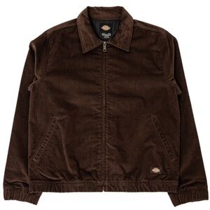 Dickies corduroy jacket